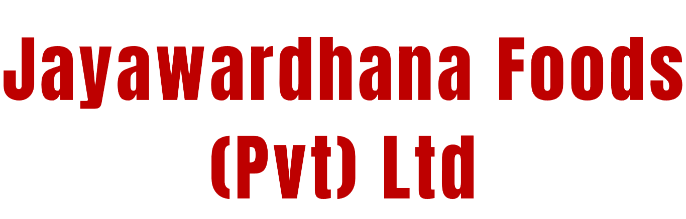 Jayawardhana Foods Logo